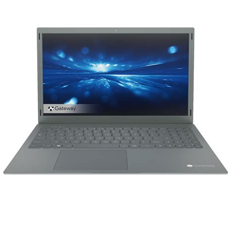 6” Ultra Slim Notebook from Gateway is the ultimate portable notebook that brings crystal-clear picture for all of your tasks. . Gwtn156 11bk